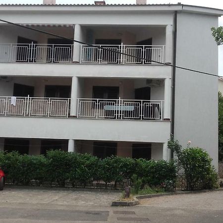 Studio Apartman Lady Daire Njivice Dış mekan fotoğraf