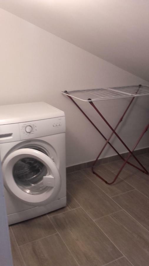 Studio Apartman Lady Daire Njivice Dış mekan fotoğraf
