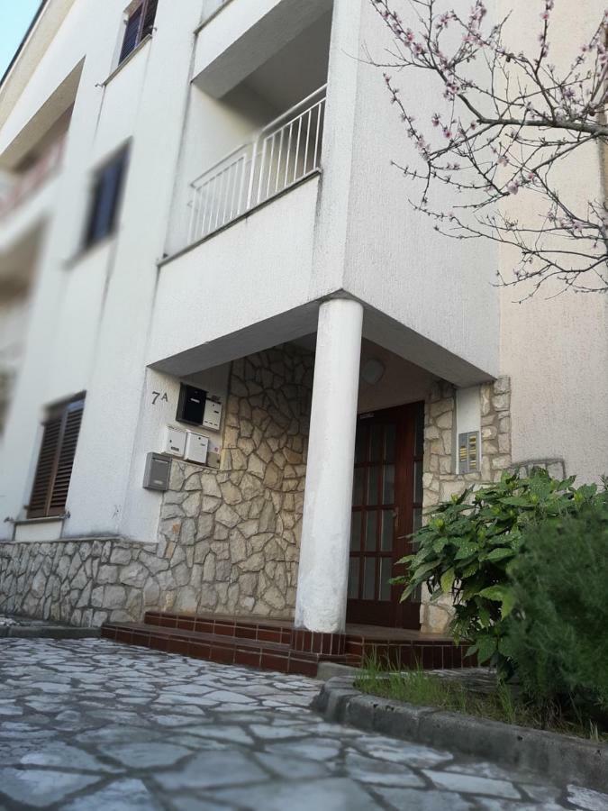 Studio Apartman Lady Daire Njivice Dış mekan fotoğraf
