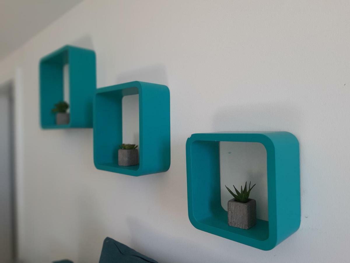 Studio Apartman Lady Daire Njivice Dış mekan fotoğraf