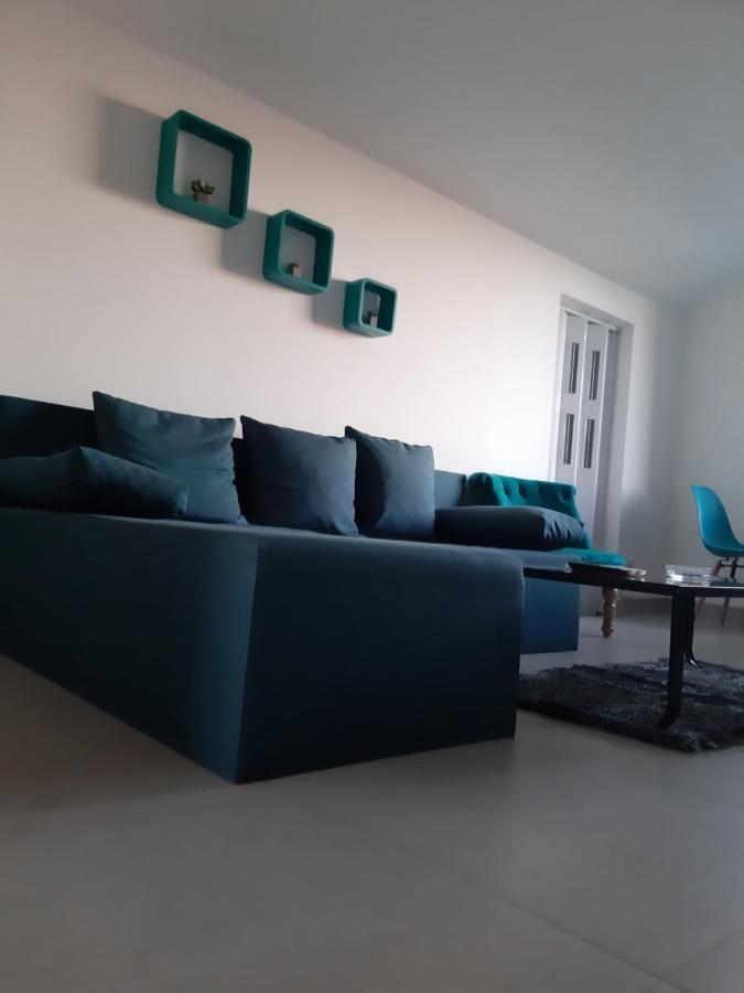 Studio Apartman Lady Daire Njivice Dış mekan fotoğraf
